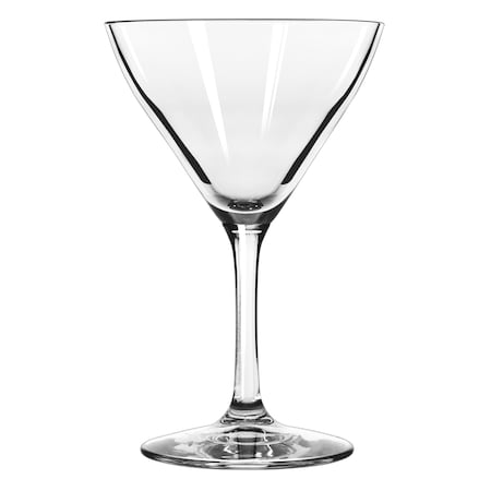 Libbey Libbey Bristol Valley 7.5 oz. Cocktail Glass, PK24 8555SR